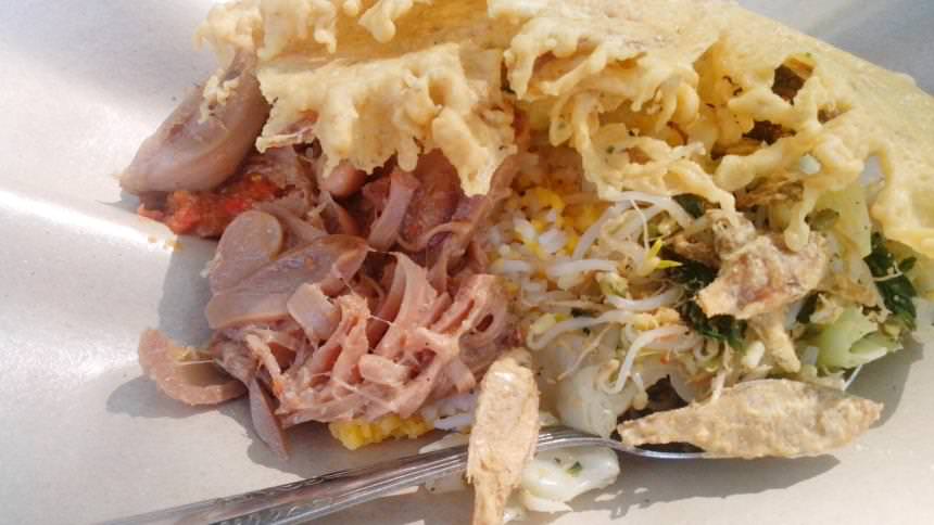 Resto Legendaris Kota Malang